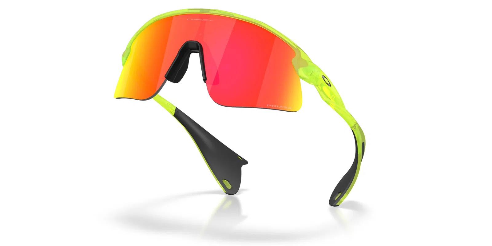 Oakley Stunt Devil S 9518 Sunglasses - view 37